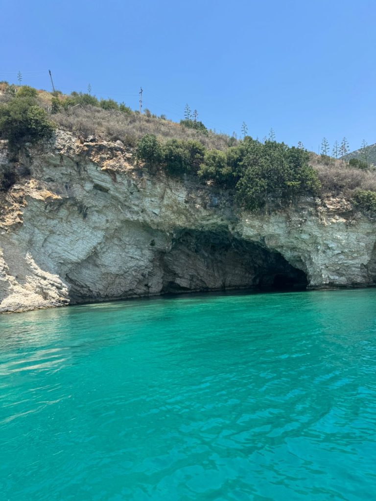 What destinations do the tours visit?