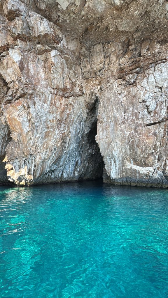 Discover the Best Boat Trips Himara with Boat Tours VIP