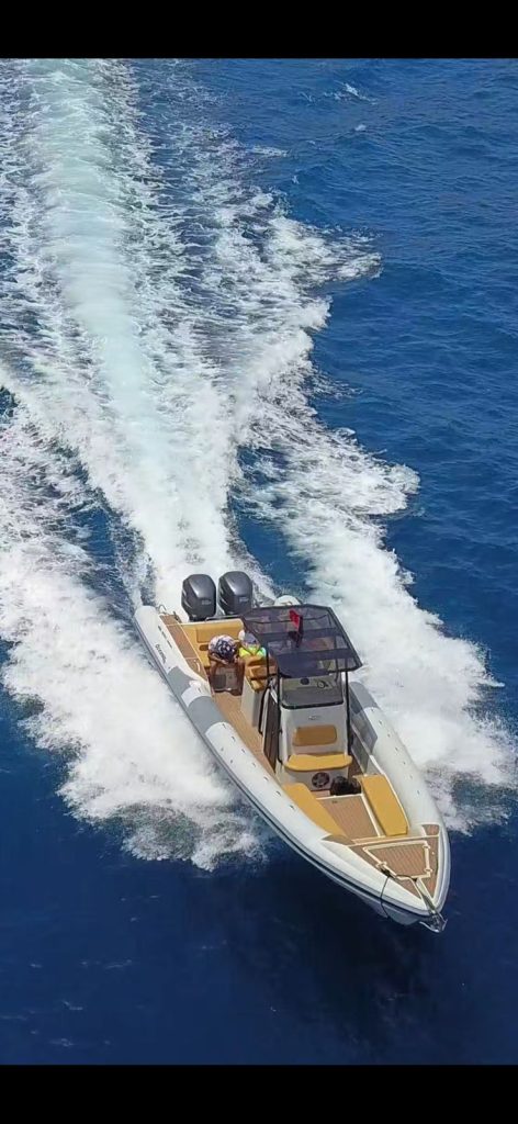 Can I book a private boat tour?